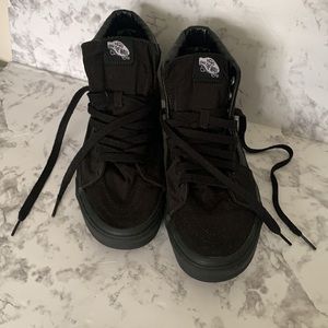 Vans Sk8-Hi All Black